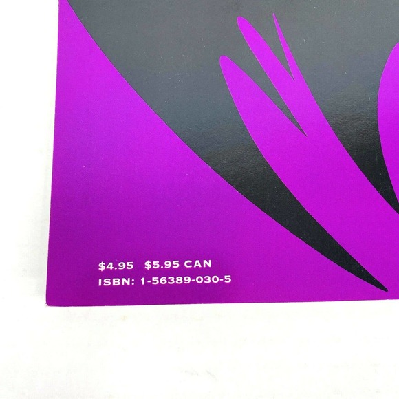 Batman Penguin Triumphant DC Comics Prestige Comic - Picture 8 of 8